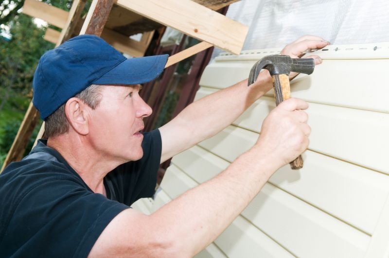 Top Siding Repair Companies in Hampton, NH