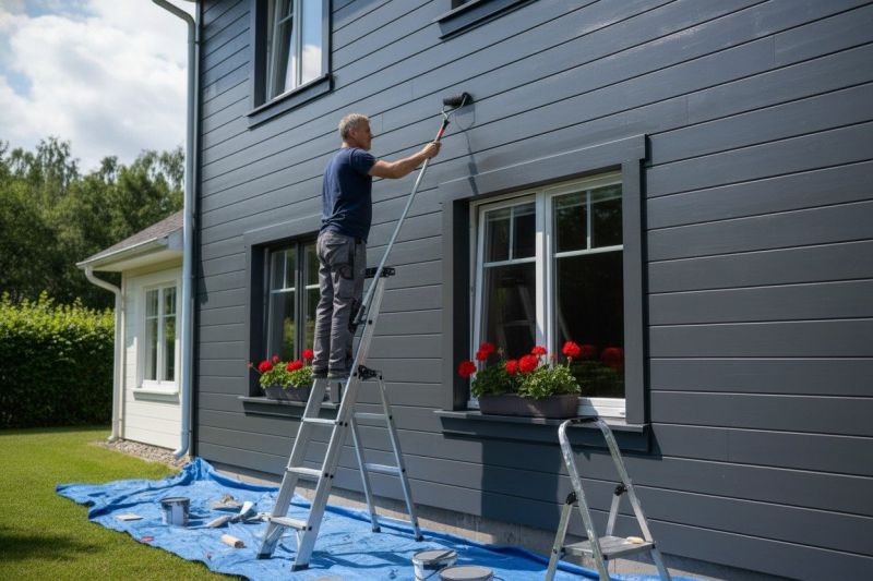 Top Siding Replacement Companies in Milford, NH