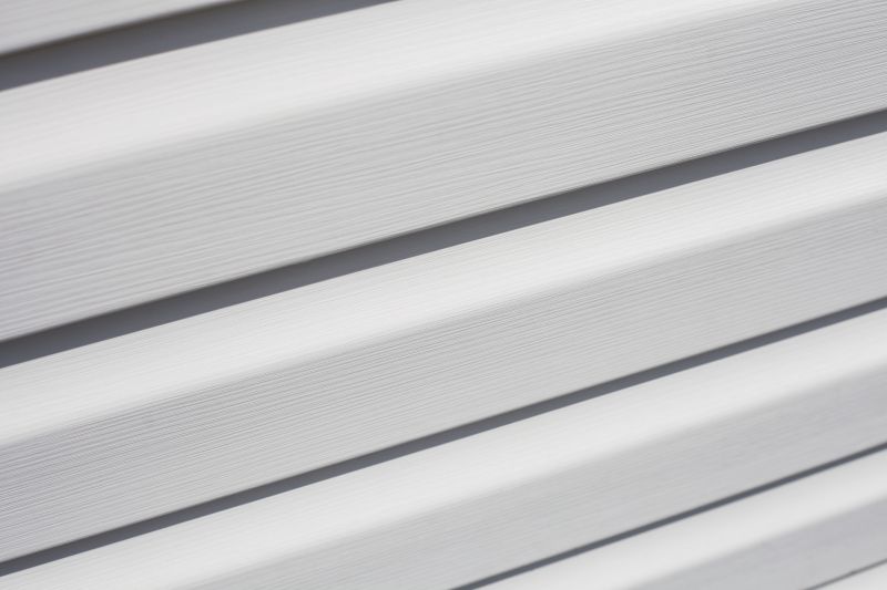 Fiber Cement Installation