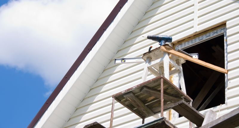 Cost of Siding in Salem, NH