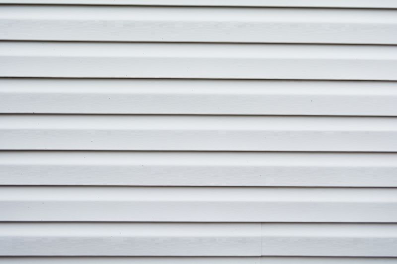 Installing Vinyl Siding