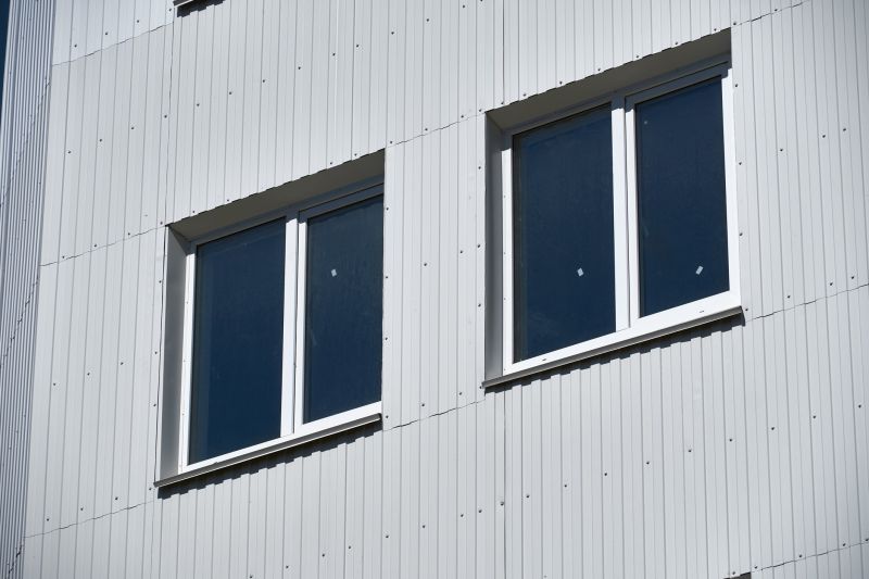 Siding Material Suppliers